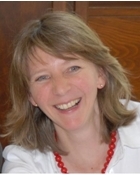 Statistikerin Iris Hentschel