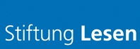 logo stiftung lesen